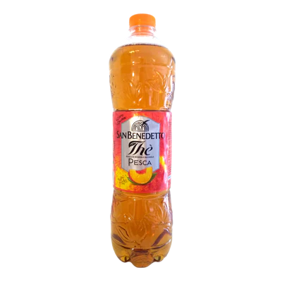 San Benedetto Thè Pesca 1,5 L