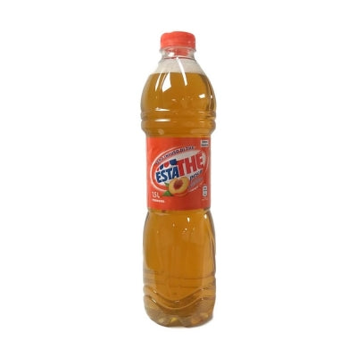 Estathé Peach (1.5L)